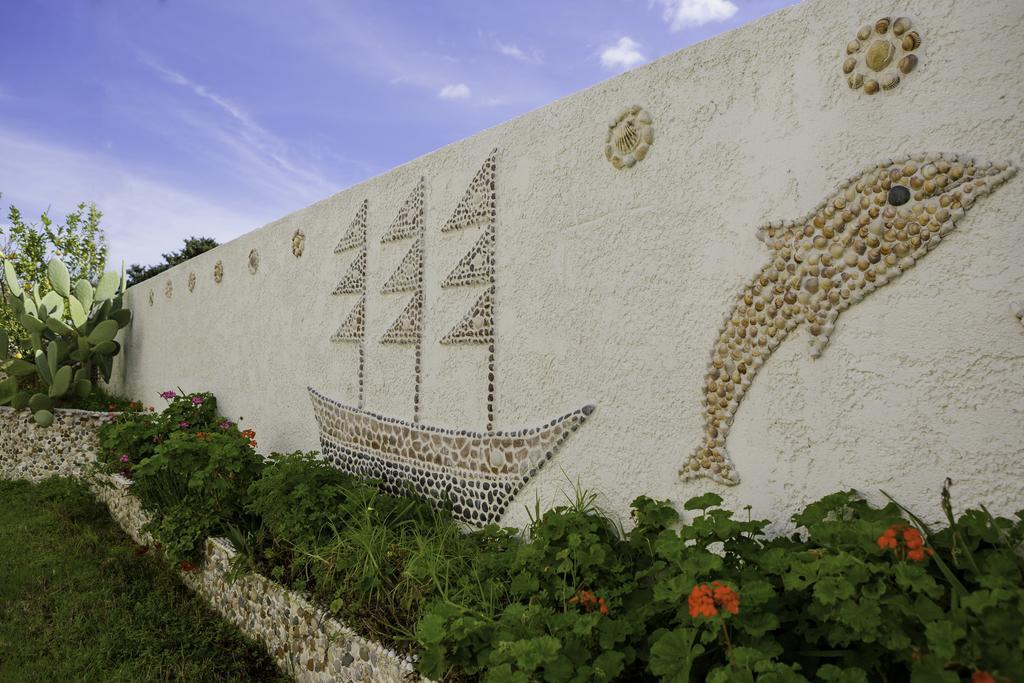 Saint Amon Hotel *