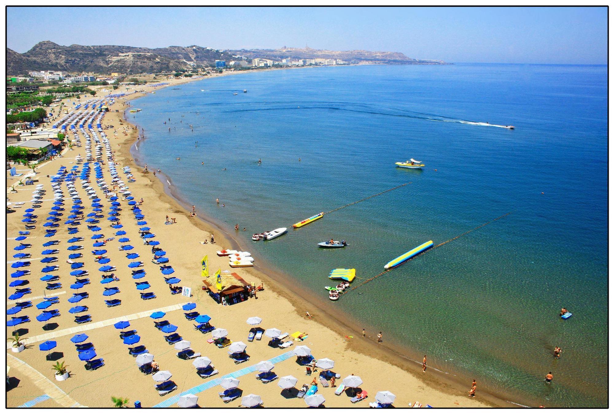 Saint Amon Hotel