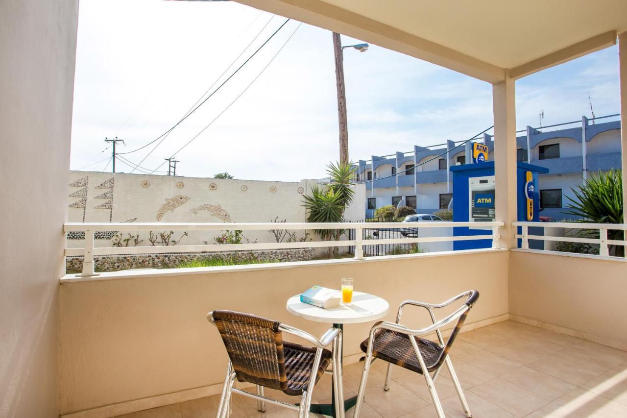 Hotel Saint Amon