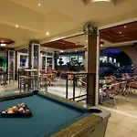Saint Amon Hotel