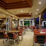 Saint Amon Hotel