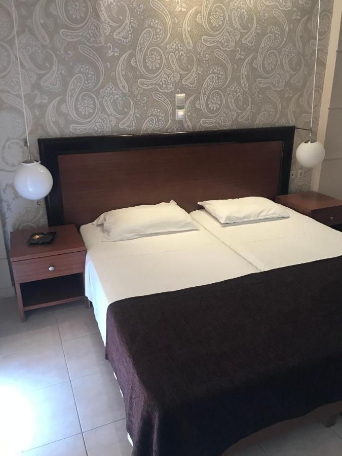 Saint Amon Hotel *