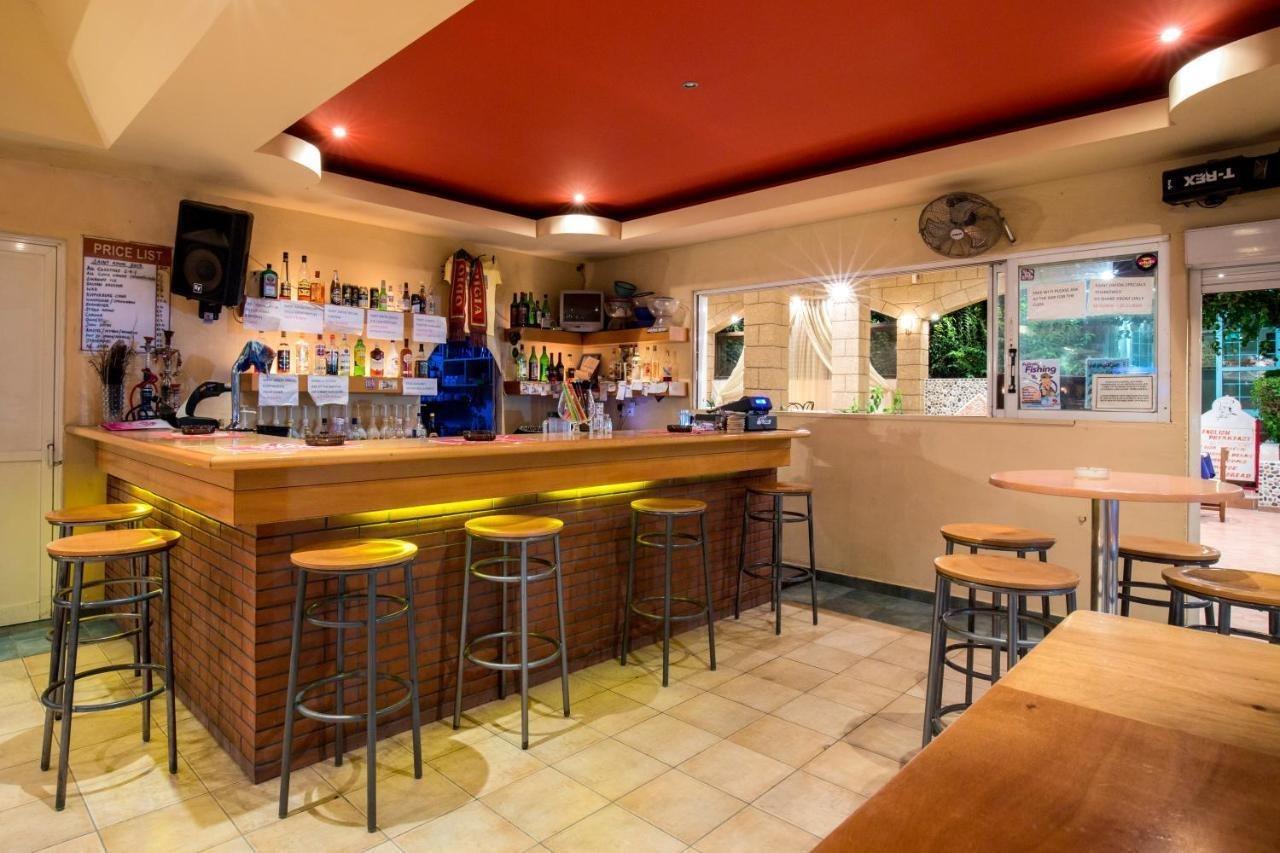 Hotel Saint Amon