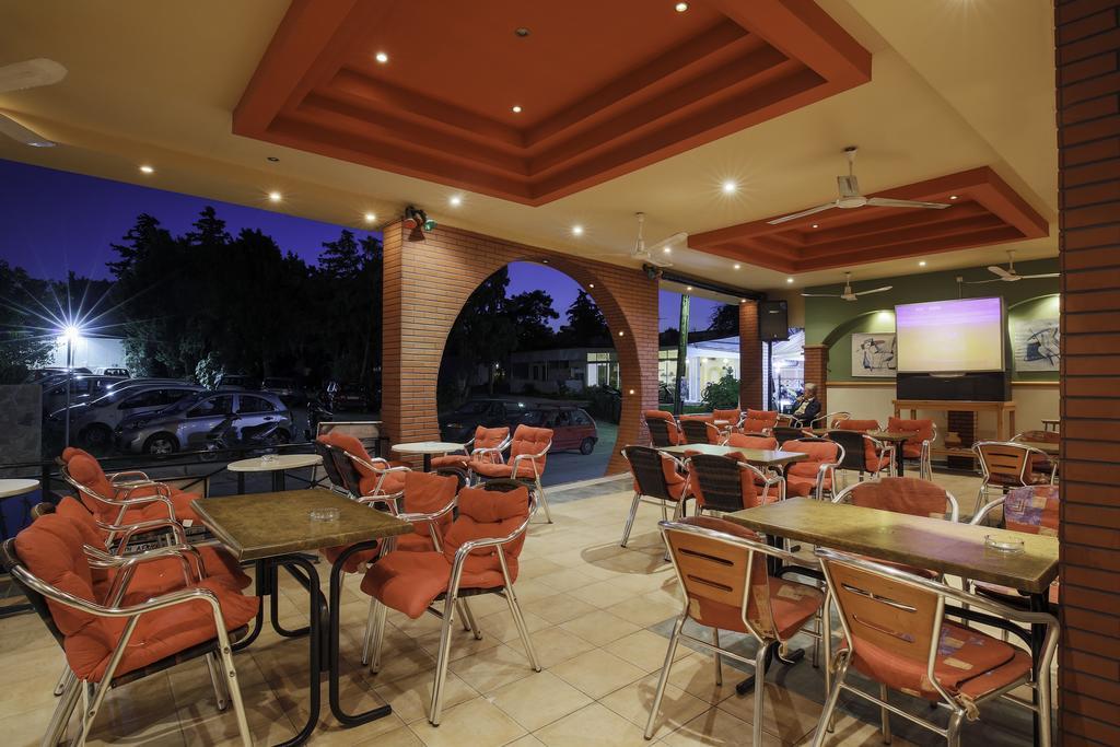 Saint Amon Hotel *