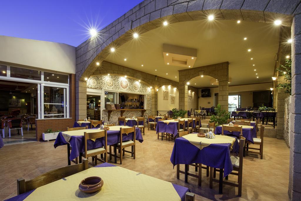 Hotel Saint Amon *