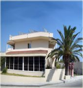 Saint Amon Hotel *