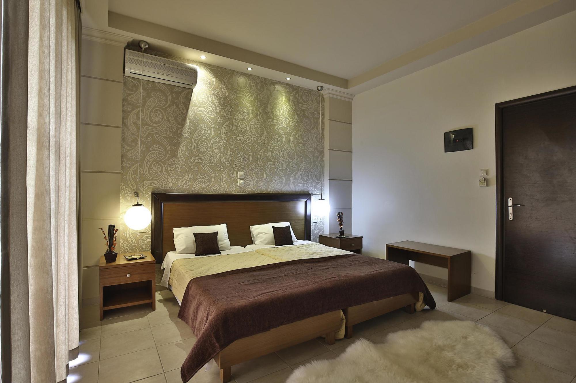 Hotel Saint Amon