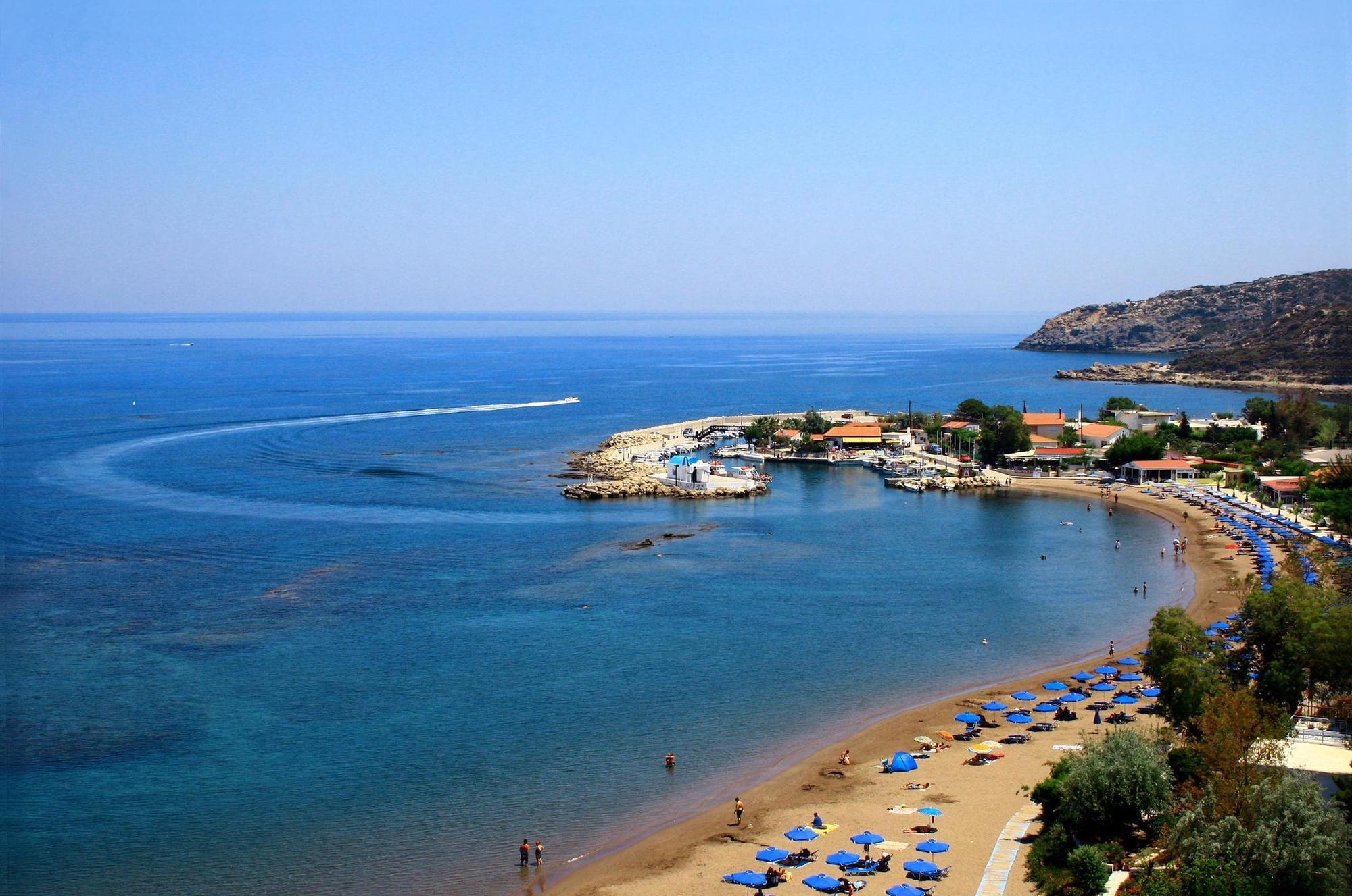 Hotel Saint Amon *