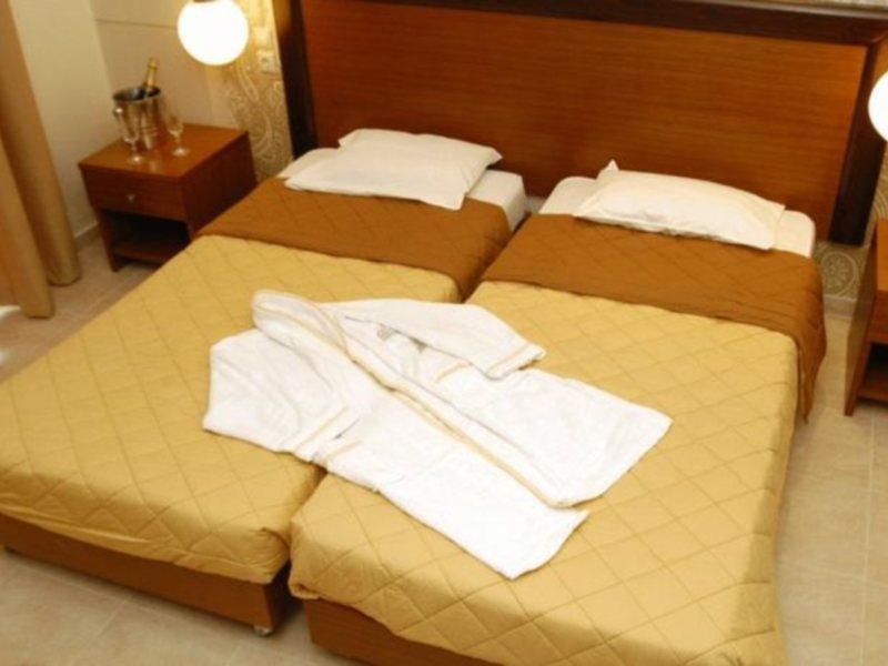 Saint Amon Hotel Faliraki