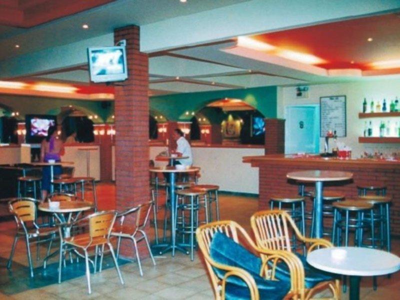 Saint Amon Hotel *