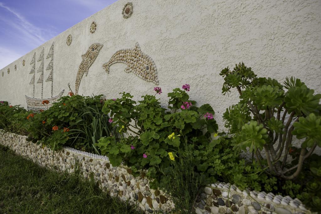 Saint Amon Hotel *