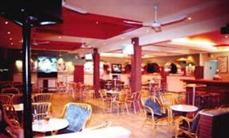 Hotel Saint Amon *