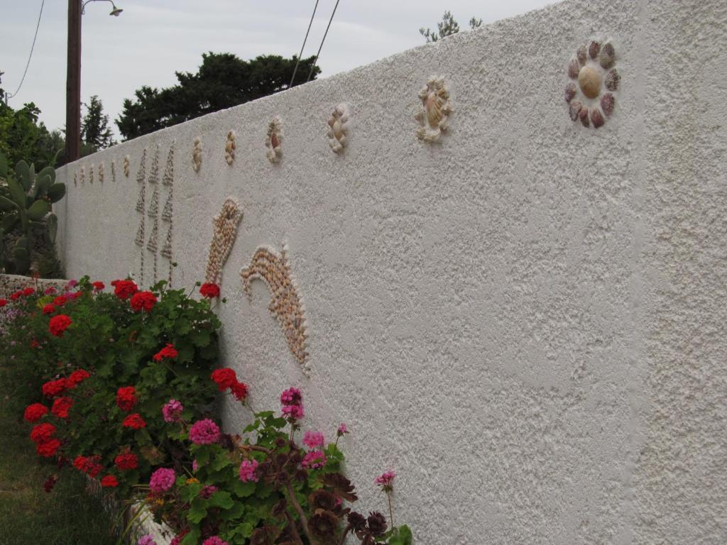 Saint Amon * Faliraki